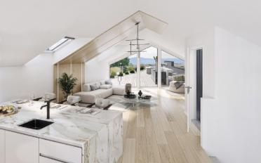 Wohnung 4.5 Zimmer - image - 2