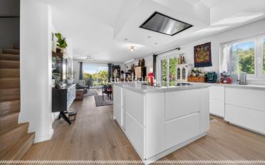 Maison jumelée 5.5 pièces - image - 3