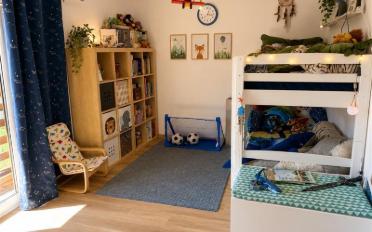 Doppeleinfamilienhaus 5.5 Zimmer - image - 6