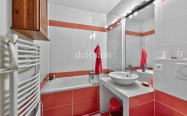 Wohnung 2.5 Zimmer - image - 4