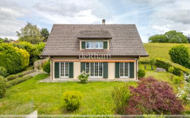 Single house 5.5 rooms - image - 1