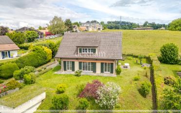 Single house 5.5 rooms - image - 11