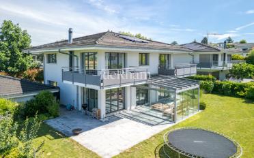 Single house 6.5 rooms - image - 3