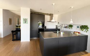 Wohnung 5.5 Zimmer - image - 3