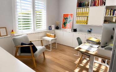 Wohnung 5.5 Zimmer - image - 8