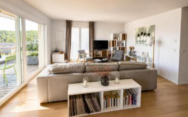 Wohnung 5.5 Zimmer - image - 2