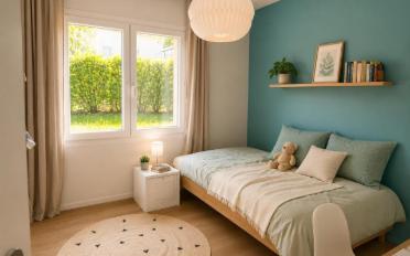 Wohnung 5.5 Zimmer - image - 10