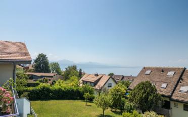 Wohnung 5.5 Zimmer - image - 6
