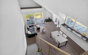 Duplex 4.5 rooms - image - 3