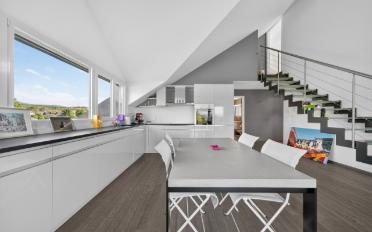 Duplex 4.5 rooms - image - 4