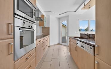 Apartment 5.5 rooms - image - 5