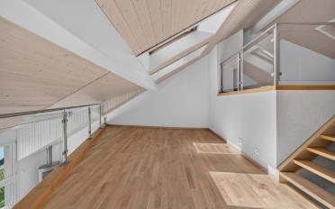 Apartment 5.5 rooms - image - 8