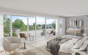 Wohnung 4.5 Zimmer - image - 3