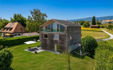 Maison 5.5 pièces - image - 1