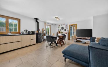 Apartment 4.5 rooms - image - 5