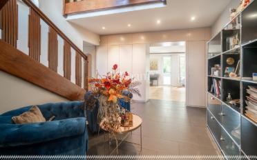 Einfamilienhaus 6.5 Zimmer - image - 3