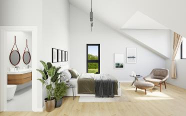 Reihenfamilienhaus 4.5 Zimmer - image - 3
