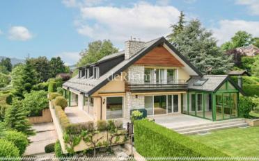 Maison 6.5 pièces - image - 1