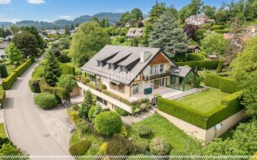 Maison 6.5 pièces - image - 13