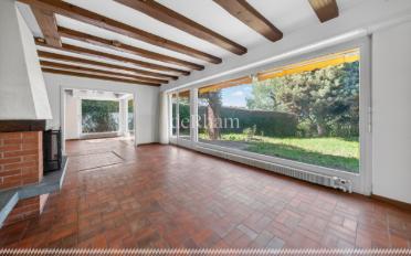 Single house 7 rooms - image - 2