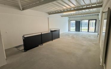 Commercial 2 rooms - image - 2