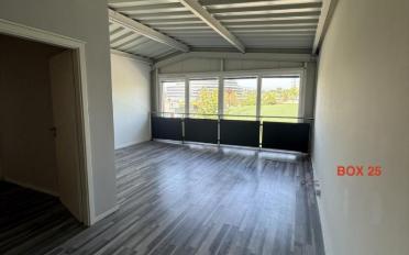 Commercial 2 rooms - image - 8