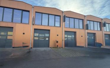 Commercial 2 rooms - image - 1