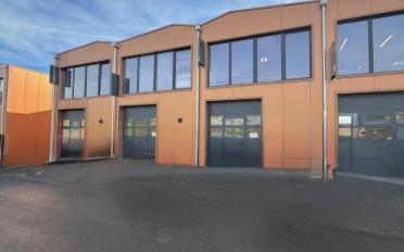 Commercial 2 rooms - image - 1