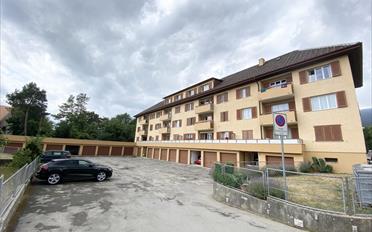 Wohnung 4 Zimmer - image - 1