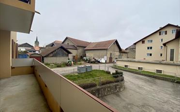 Wohnung 4 Zimmer - image - 9