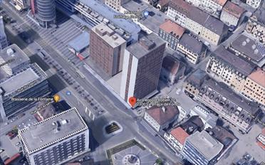 Ladenfläche ein Zimmer - image - 1