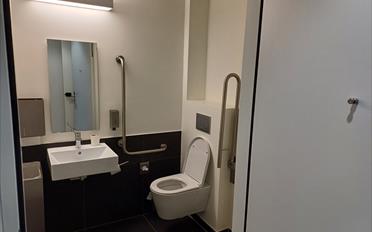 Ladenfläche ein Zimmer - image - 5