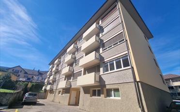 Wohnung 4 Zimmer - image - 1