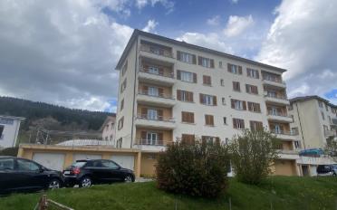 Appartement 3 pièces - image - 1