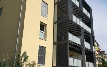 Apartment 3 rooms - image - 1