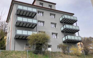 Apartment 3 rooms - image - 1