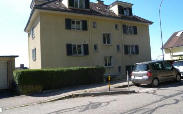 Wohnung 3 Zimmer - image - 1