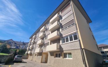 Wohnung 4 Zimmer - image - 1
