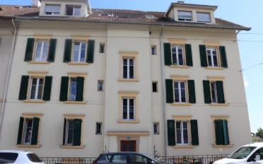 Apartment 3 rooms - image - 2
