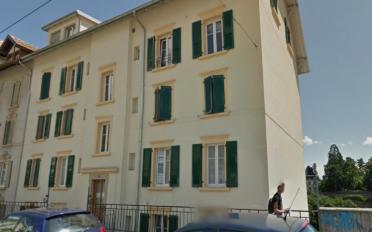 Apartment 3 rooms - image - 1