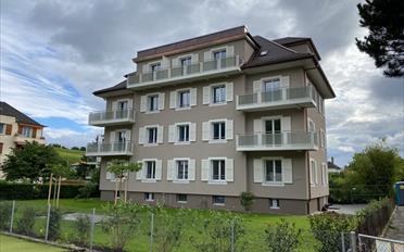 Apartment 3 rooms - image - 1