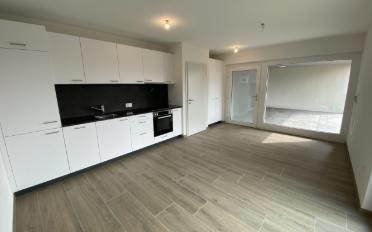 Wohnung 2.5 Zimmer - image - 3