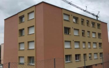 Wohnung 3.5 Zimmer - image - 3