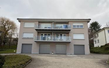Apartment 4.5 rooms - image - 1