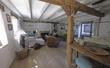 Single house 7 rooms - image - 4