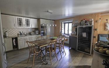 Single house 7 rooms - image - 7
