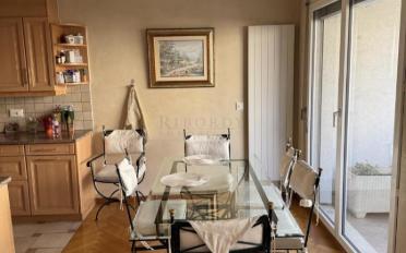 Möbl. Wohnobj. 4 Zimmer - image - 2
