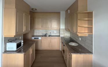 Furnished flat 4 rooms - image - 1