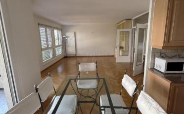 Furnished flat 4 rooms - image - 2
