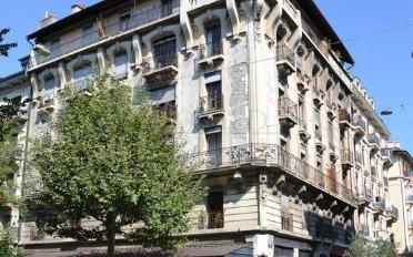 Furnished flat 2 rooms - image - 1